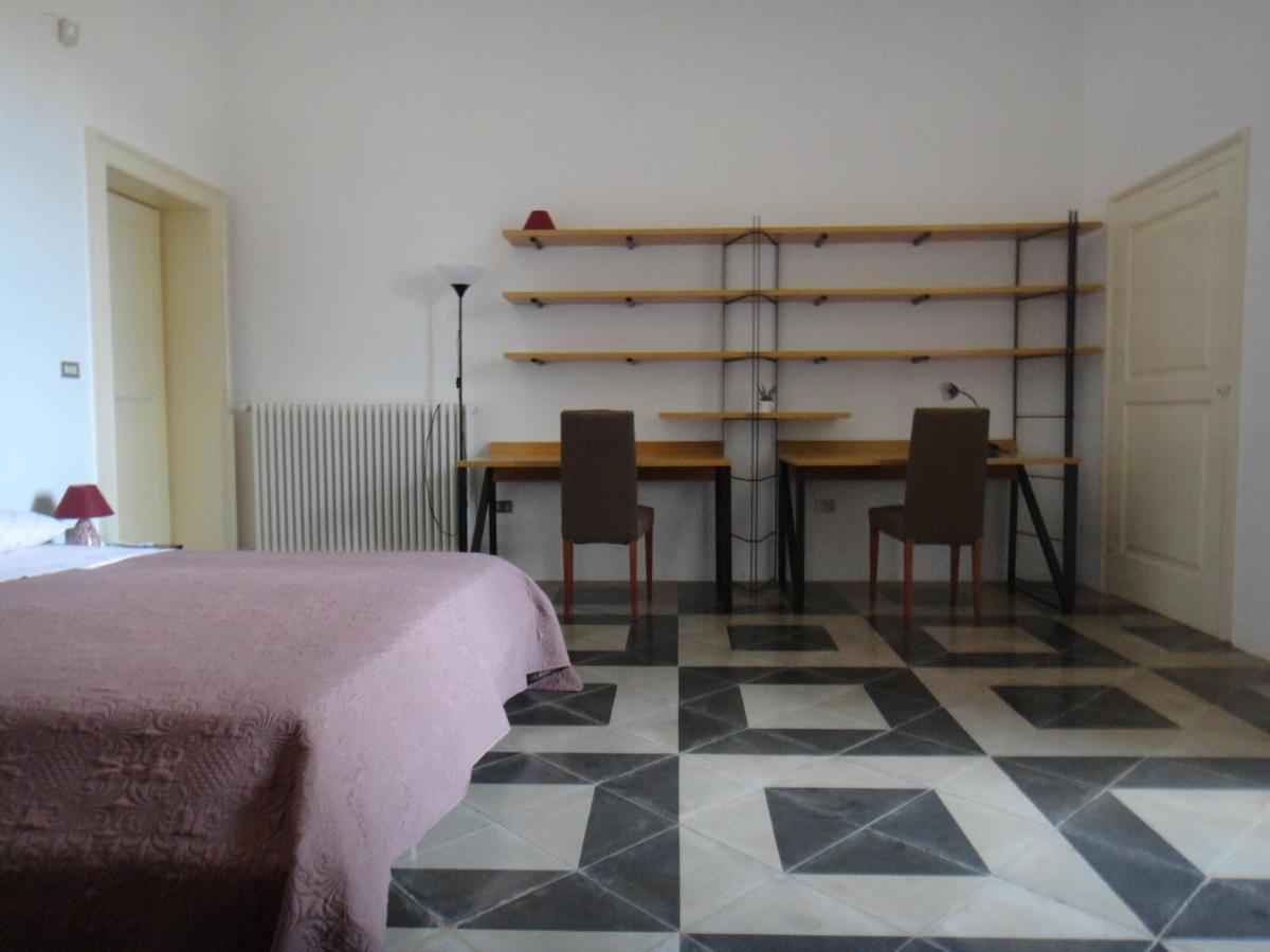 B&B Masseria Del Marchese 卡斯特拉纳格罗泰 外观 照片